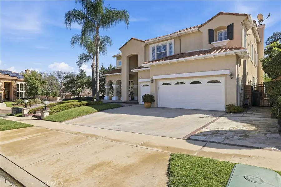 4351 Edenwild, Corona, CA 92883 - #3