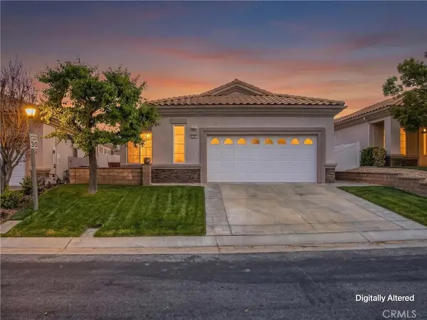 5965 Indian Canyon, Banning, CA 92220