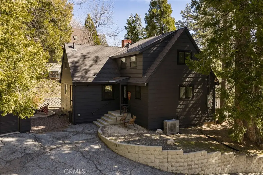 28989 Palisades, Lake Arrowhead, CA 92352 - #1