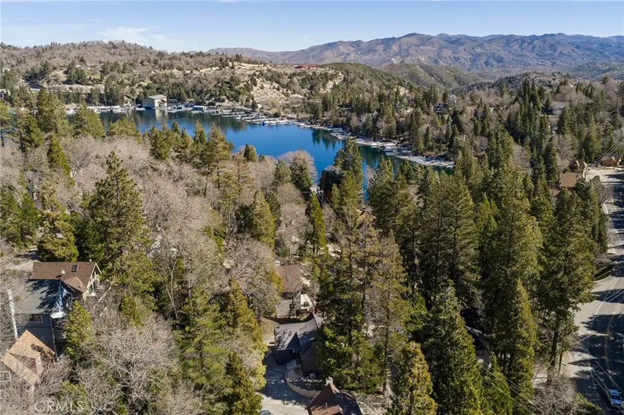 28989 Palisades, Lake Arrowhead, CA 92352 - #2