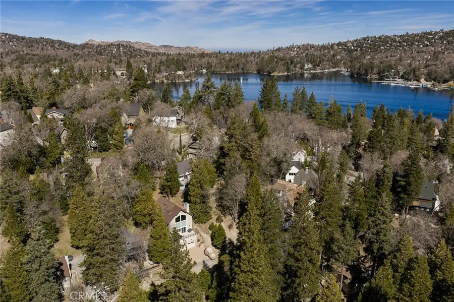 28989 Palisades, Lake Arrowhead, CA 92352 - #3