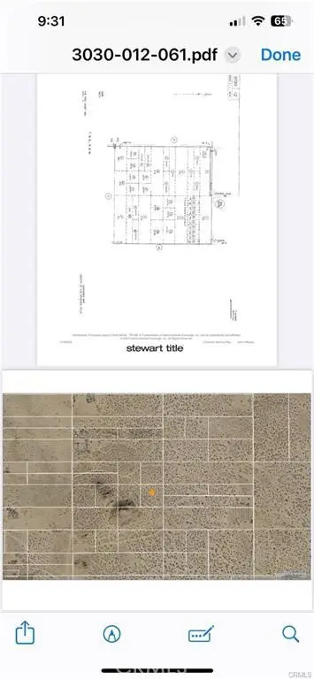 0 Avenue P-8, North Antelope Valley, CA 93591 - #1