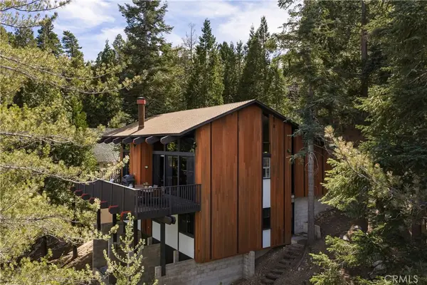 287 Grizzly, Lake Arrowhead, CA 92352
