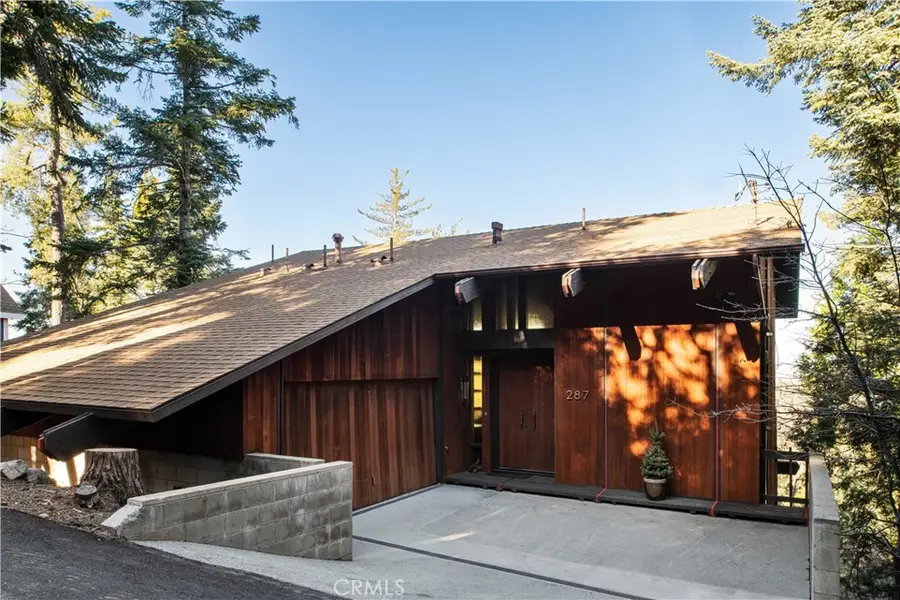 287 Grizzly, Lake Arrowhead, CA 92352 - #2