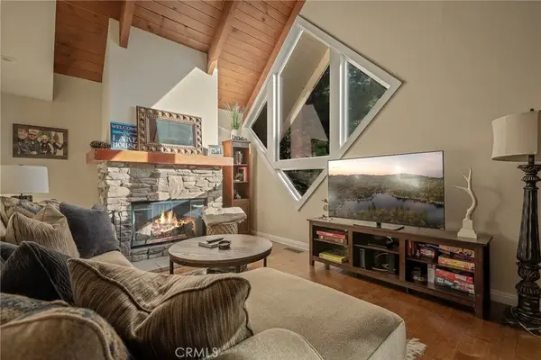 831 Nadelhorn, Lake Arrowhead, CA 92352