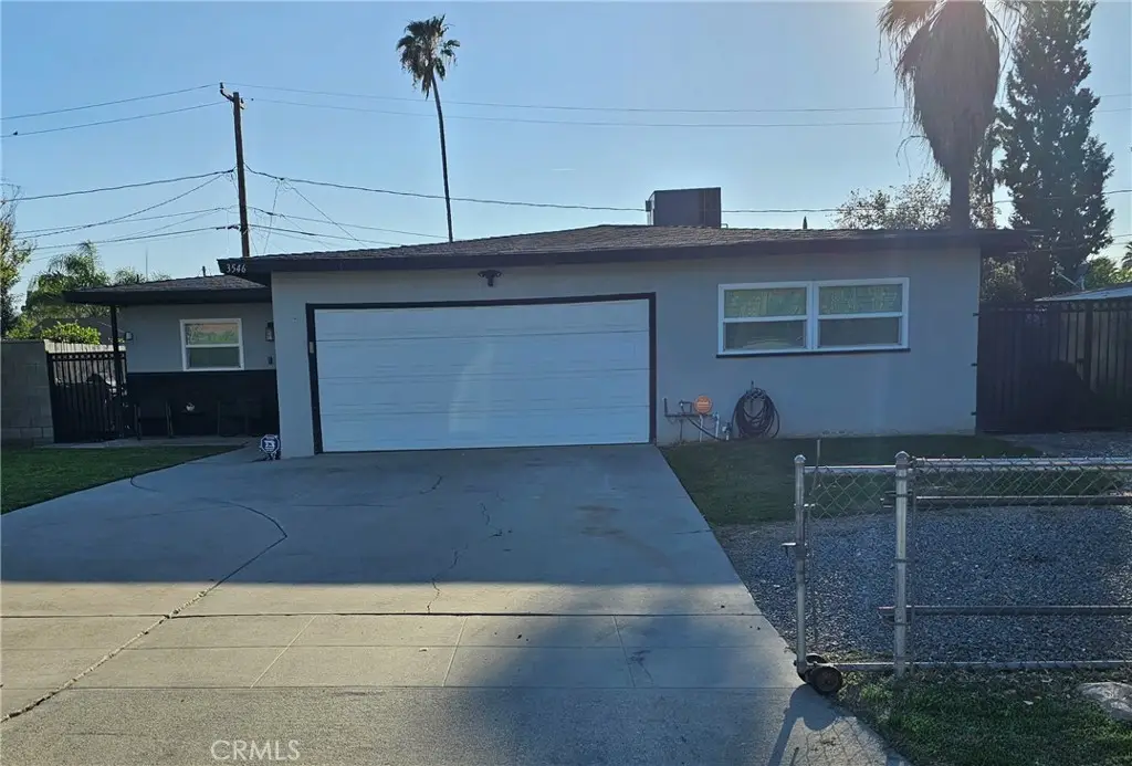 3546 Donald, Riverside, CA 92503 - #1