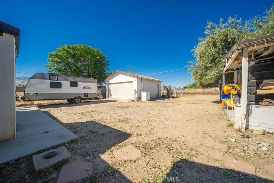 541 N Hargrave St, Banning, CA 92220 - #2