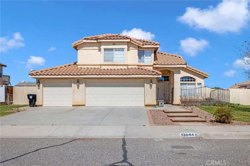 13044 San Lucas, Victorville, CA 92392 - #1
