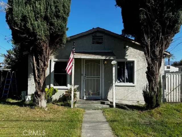 1188 E 2nd, San Bernardino, CA 92408 - #1