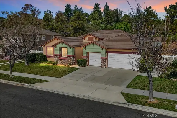34822 Maplewood, Yucaipa, CA 92399