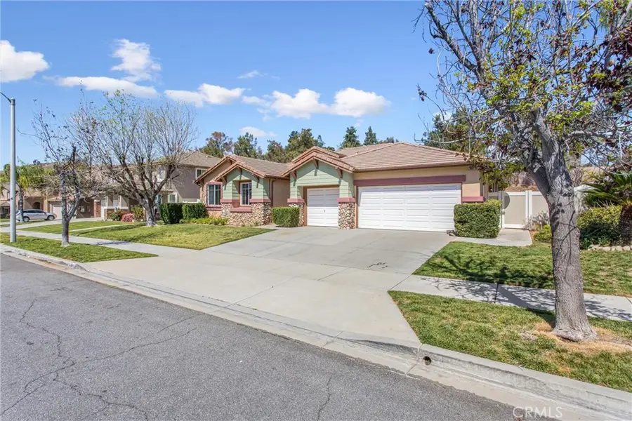 34822 Maplewood, Yucaipa, CA 92399 - #3