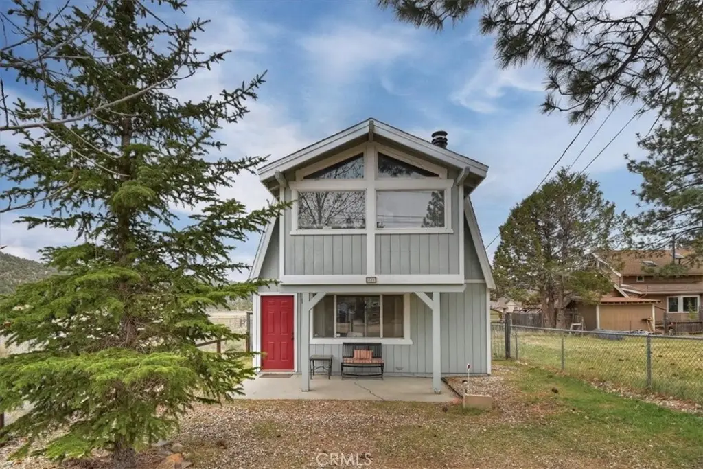 800 C Lane, Big Bear City, CA 92314 - #1