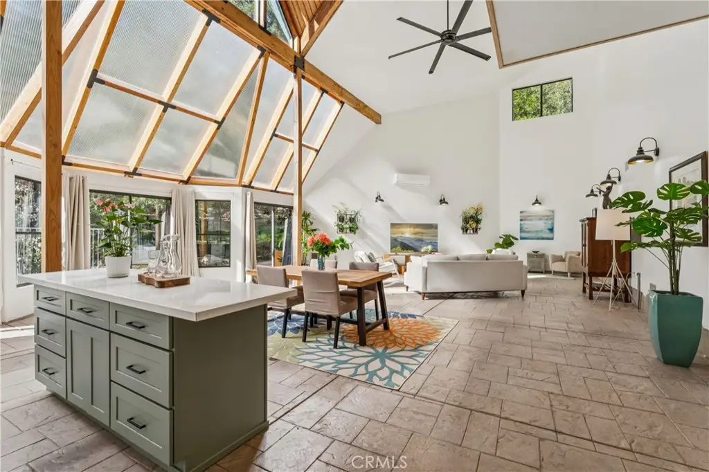 113 Brentwood, Lake Arrowhead, CA 92352 - #1