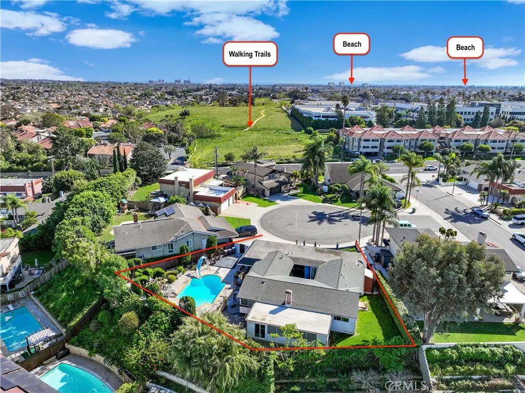 8131 Wenlock Circle, Huntington Beach, CA 92646 - #1