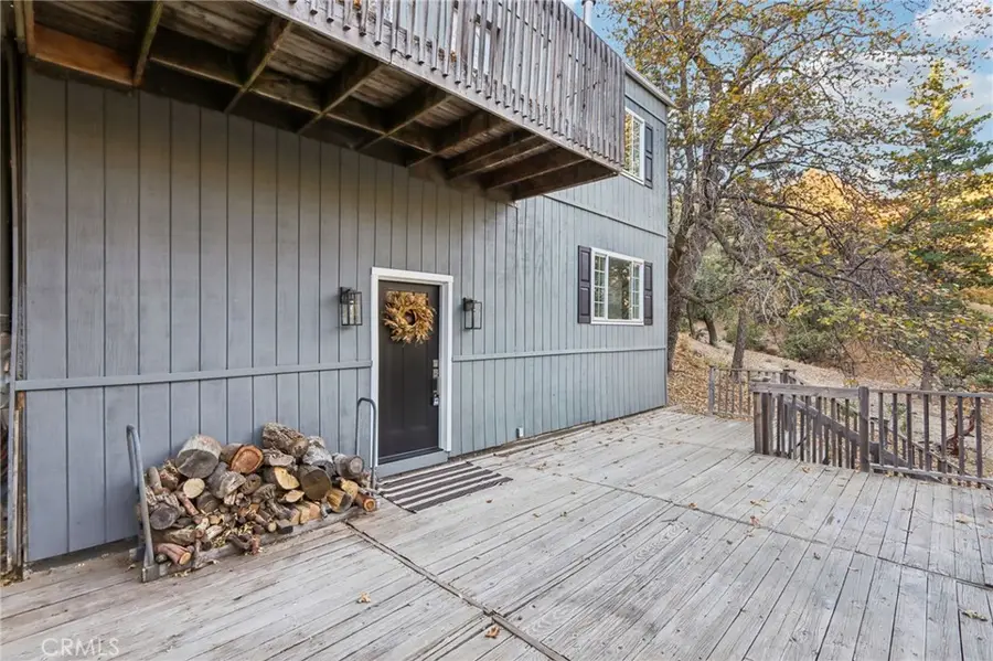 5866 Robin Oak Drive, Angelus Oaks, CA 92305 - #2