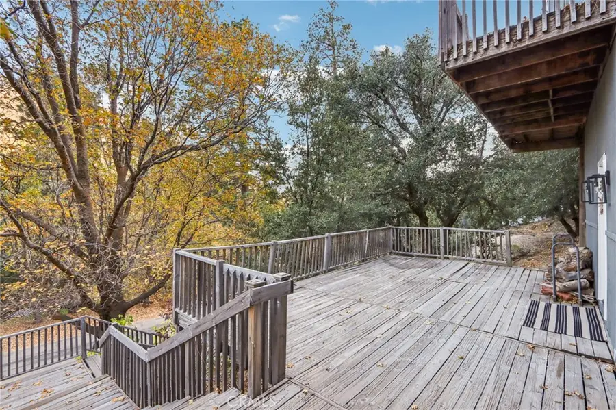 5866 Robin Oak Drive, Angelus Oaks, CA 92305 - #3