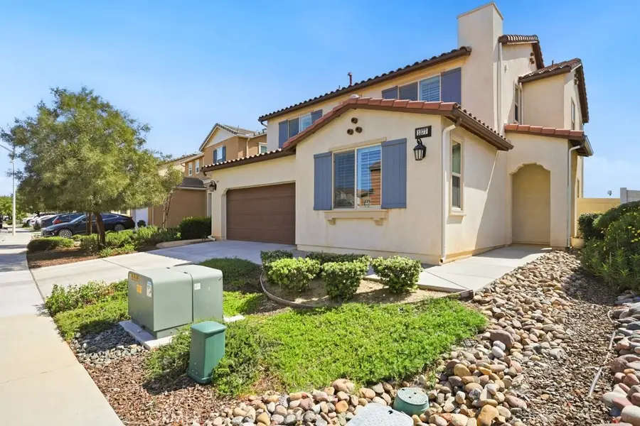 1377 Black Diamond, Beaumont, CA 92223 - #2