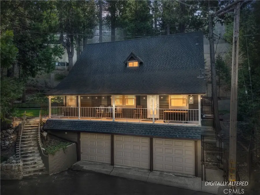 238 Bluebell, Lake Arrowhead, CA 92352 - #3