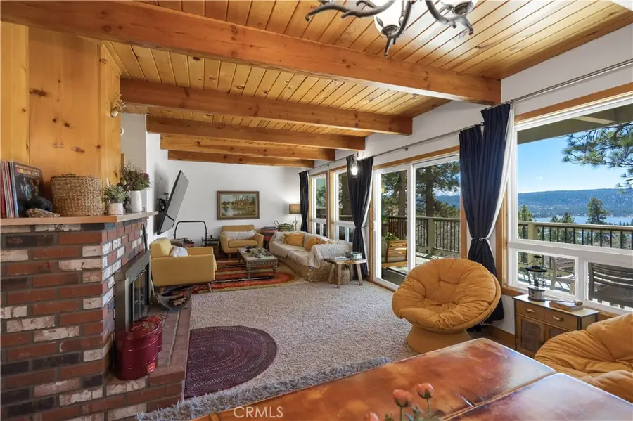 39563 Raccoon Drive, Fawnskin, CA 92333 - #3