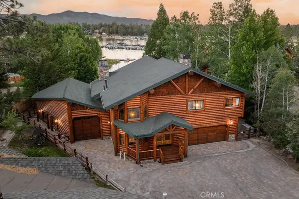 535 Cienega Road, Big Bear Lake, CA 92315