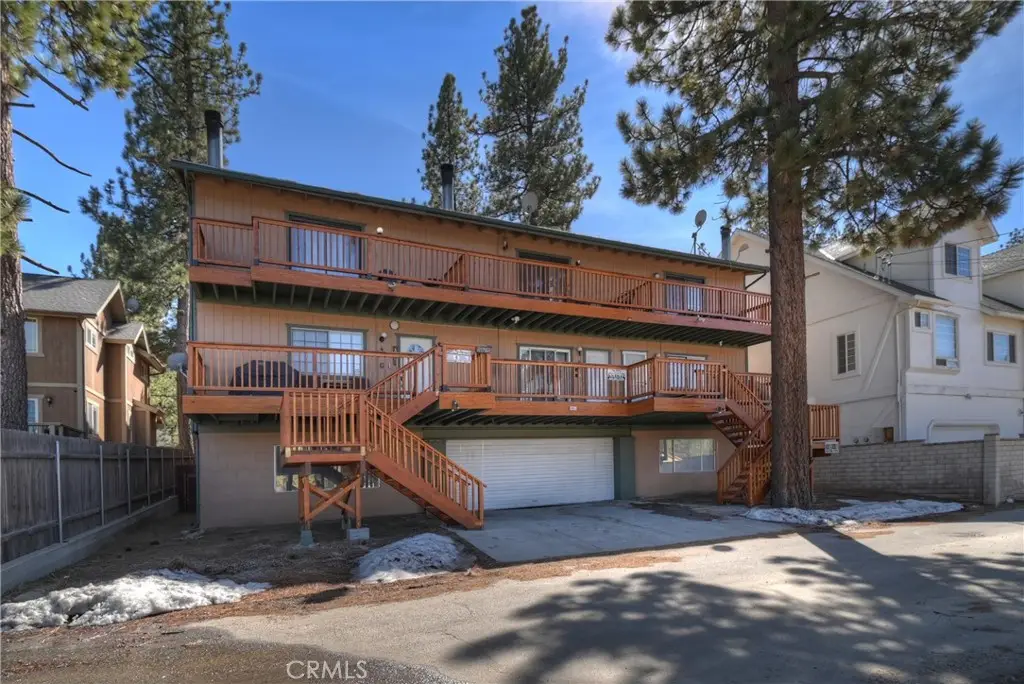 41764 Brownie, Big Bear Lake, CA 92315 - #1