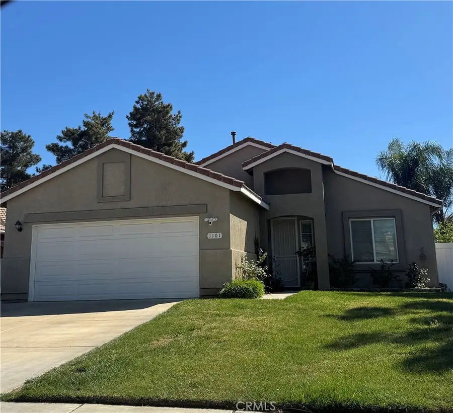 1101 Desert Fox Court, Beaumont, CA 92223 - #3