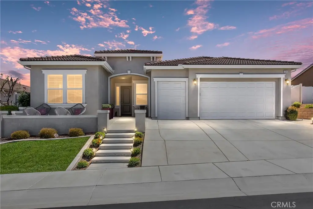 1545 Rio Grande, Beaumont, CA 92223 - #1