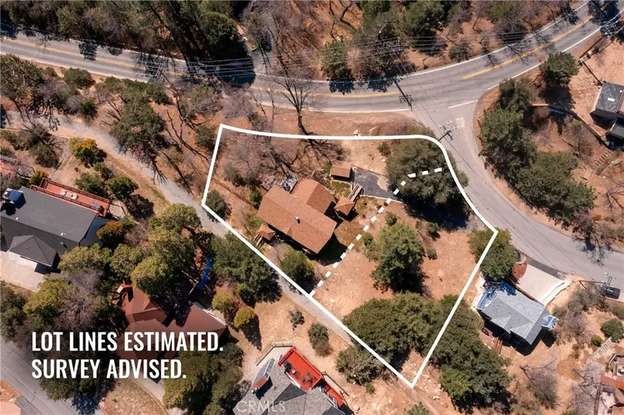 28834 Zion Drive, Lake Arrowhead, CA 92352 - #3