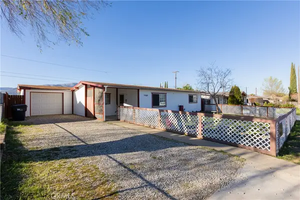 49513 Michael, Tehachapi, CA 93561