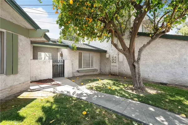3600 Mountain Avenue #14F, San Bernardino, CA 92404