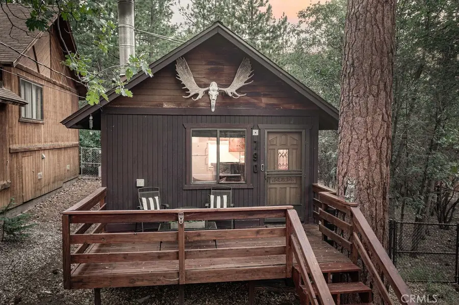 790 Pine Lane, Sugarloaf, CA 92386 - #2