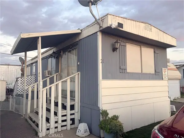 25681 Alessandro Boulevard #21, Moreno Valley, CA 92553