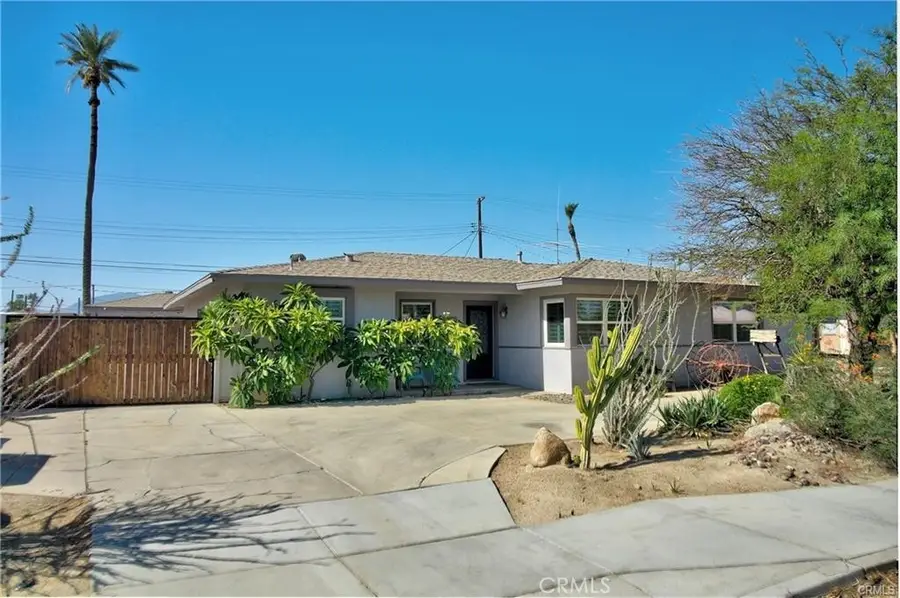 82245 Sierra Avenue, Indio, CA 92201 - #2