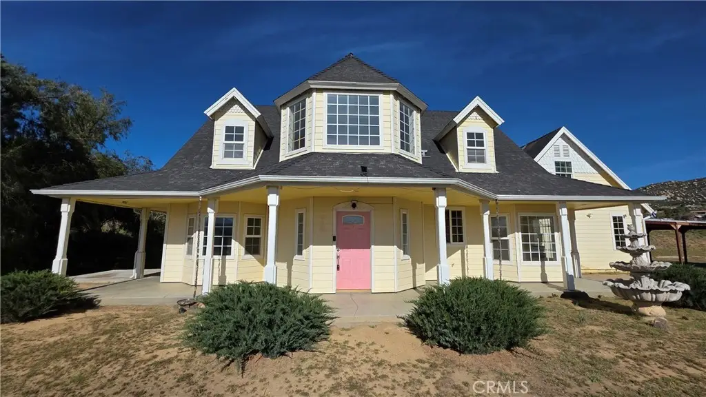 49350 Squaw Peak Court, Aguanga, CA 92536 - #1