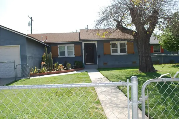 2498 Kellogg Park Drive, Pomona, CA 91768