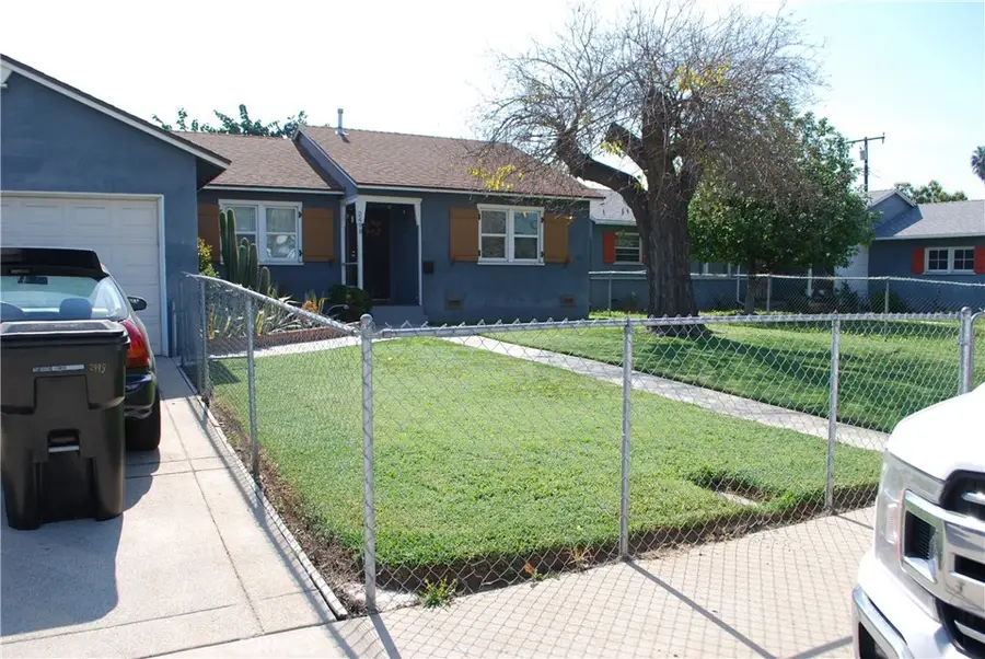 2498 Kellogg Park Drive, Pomona, CA 91768 - #2