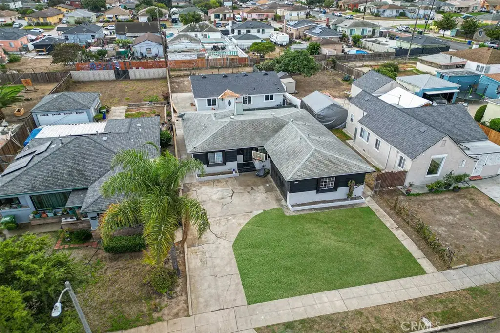 540 W 118th Street, Los Angeles, CA 90044 - #1