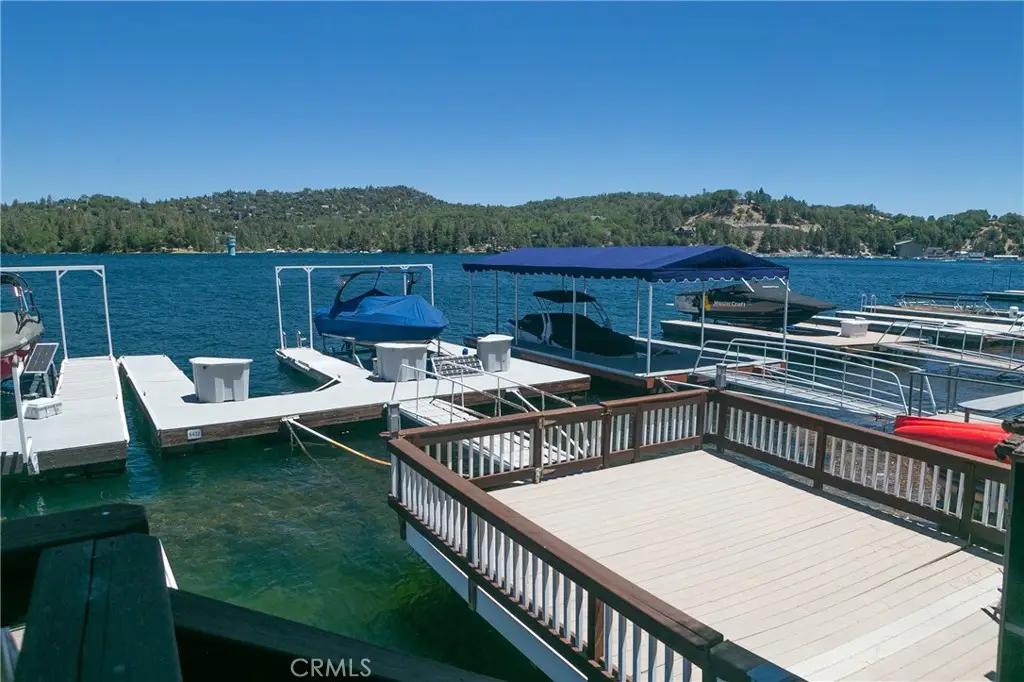 432 Palisades #A, Lake Arrowhead, CA 92352 - #1