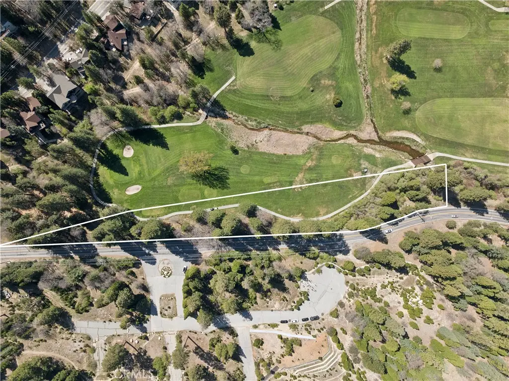 0 Grass Valley, Twin Peaks, CA 92391 - #1