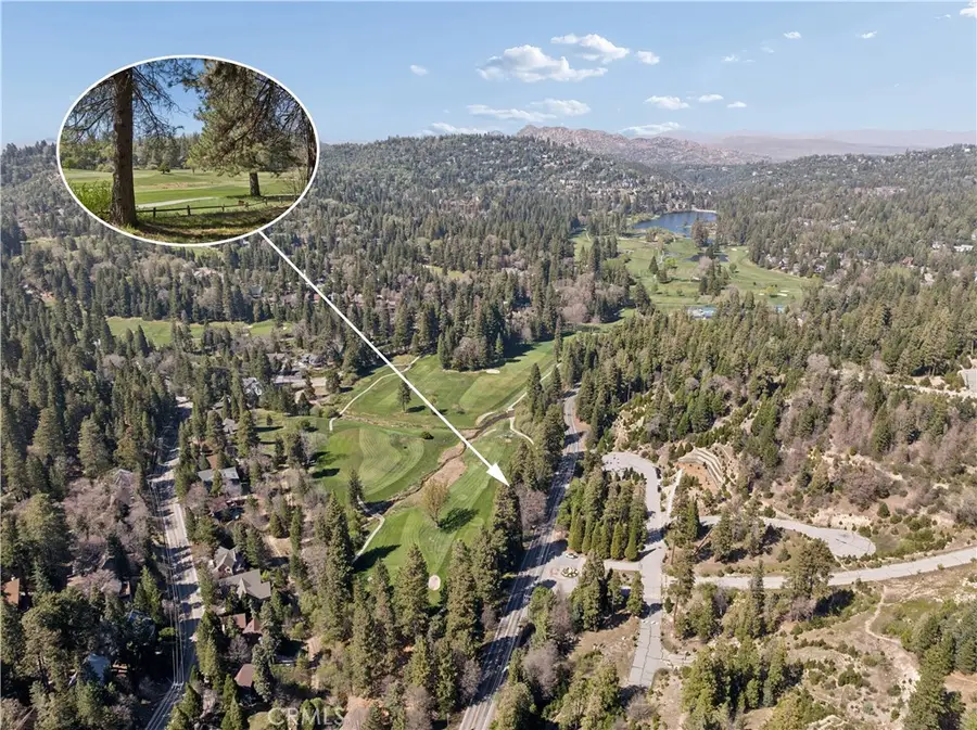 0 Grass Valley, Twin Peaks, CA 92391 - #2