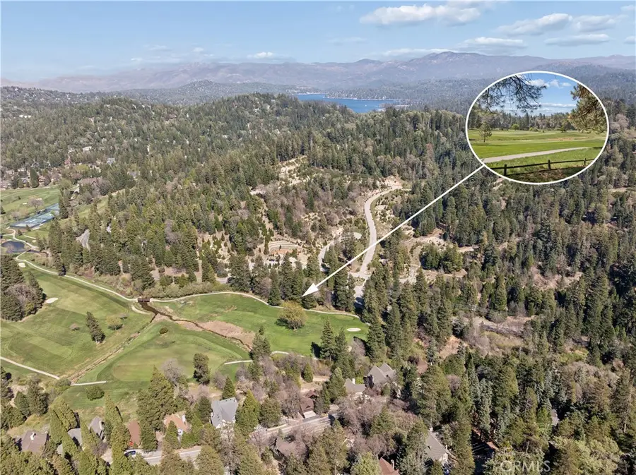 0 Grass Valley, Twin Peaks, CA 92391 - #3