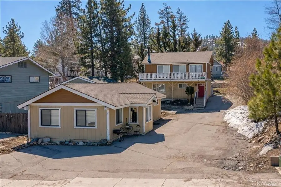 40565 Big Bear Blvd, Big Bear Lake, CA 92315 - #2