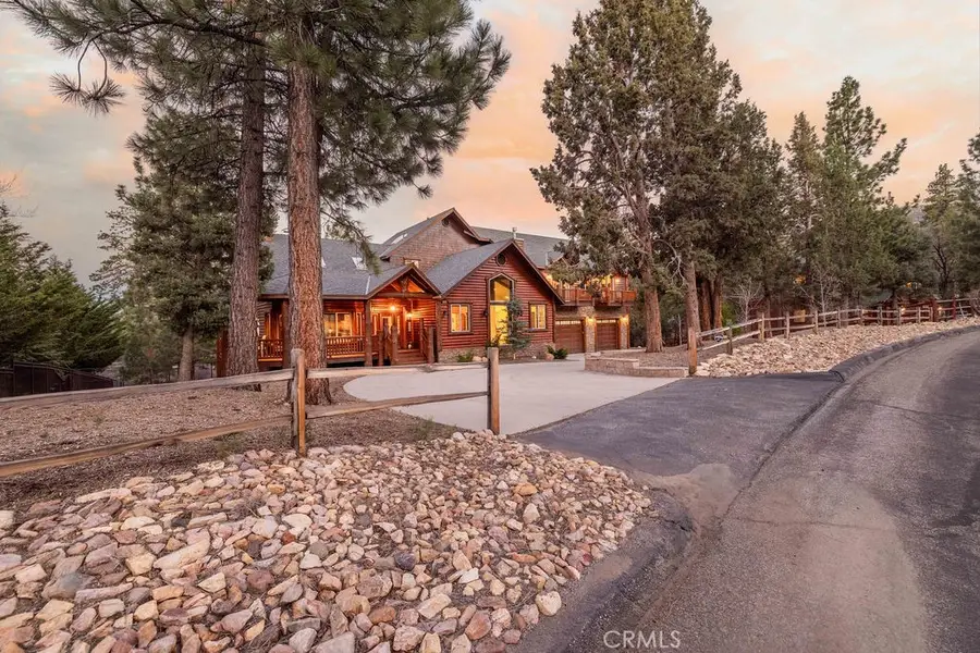 1046 Heritage, Big Bear City, CA 92314 - #3