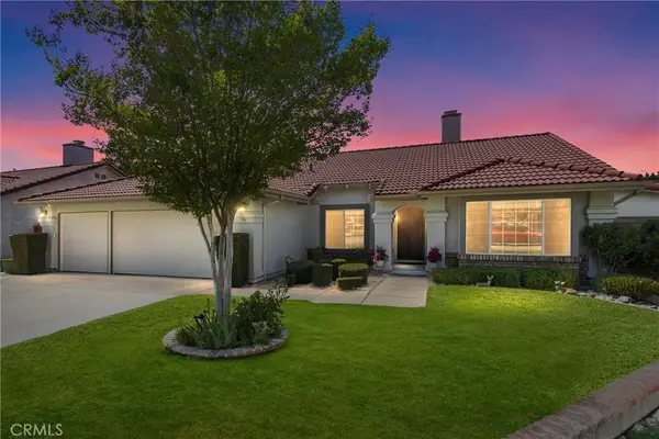 927 Knightsbridge, Redlands, CA 92374