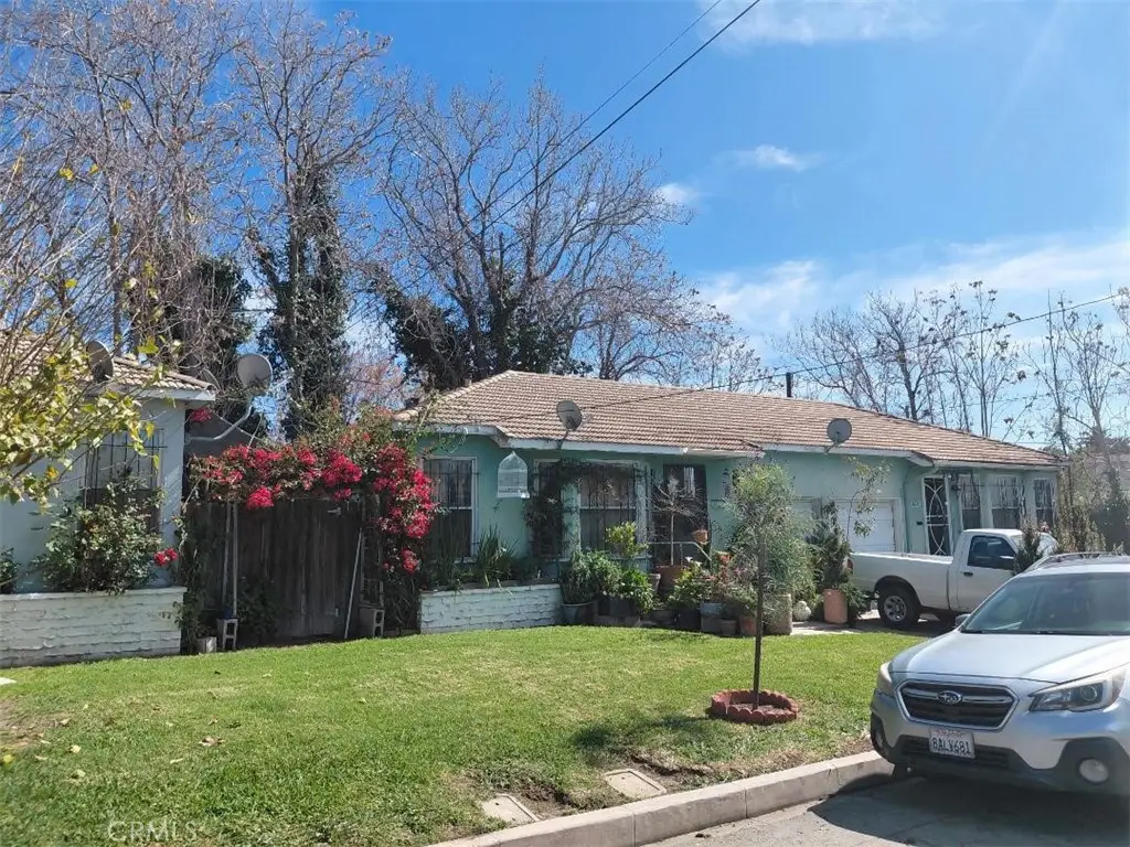 1091 - 1097 N Pershing, San Bernardino, CA 92410 - #1