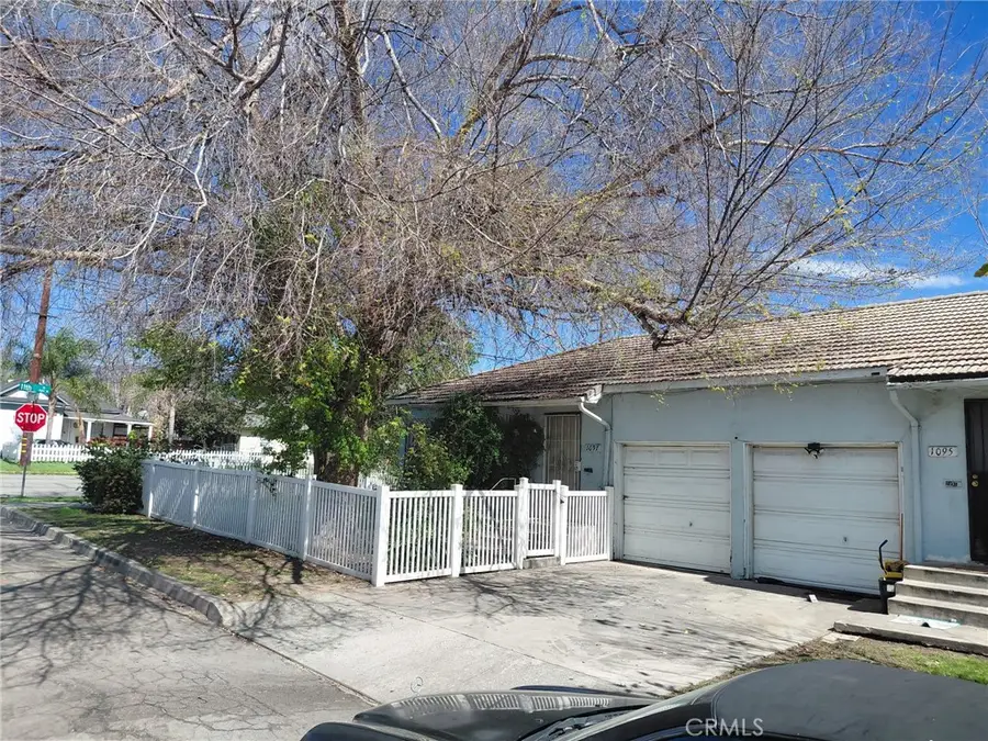 1091 - 1097 N Pershing, San Bernardino, CA 92410 - #2