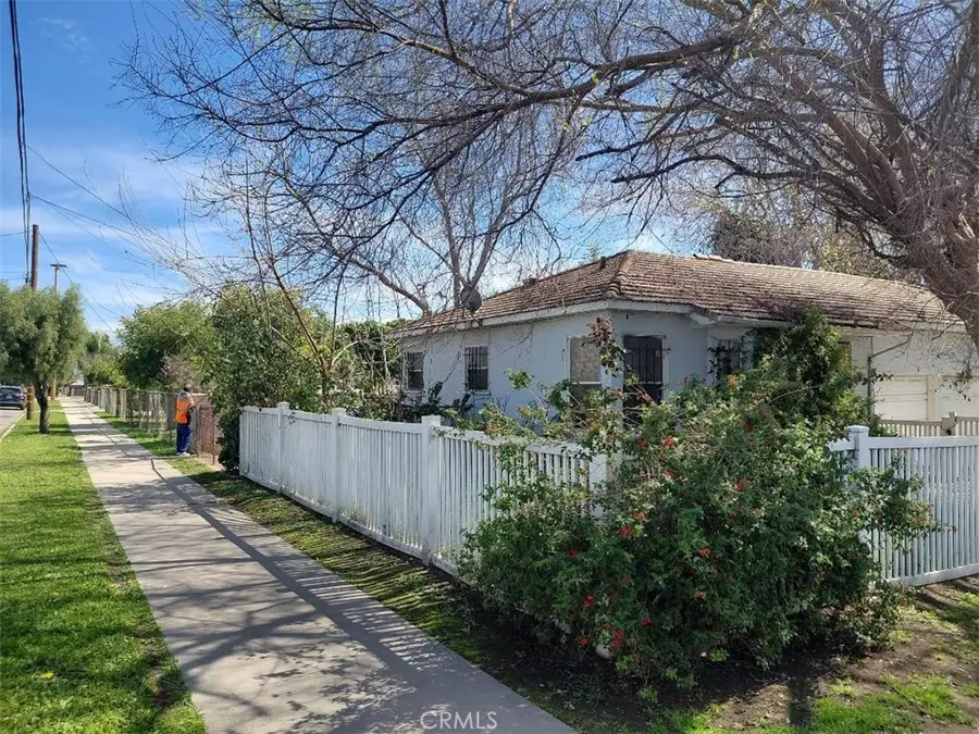 1091 - 1097 N Pershing, San Bernardino, CA 92410 - #3