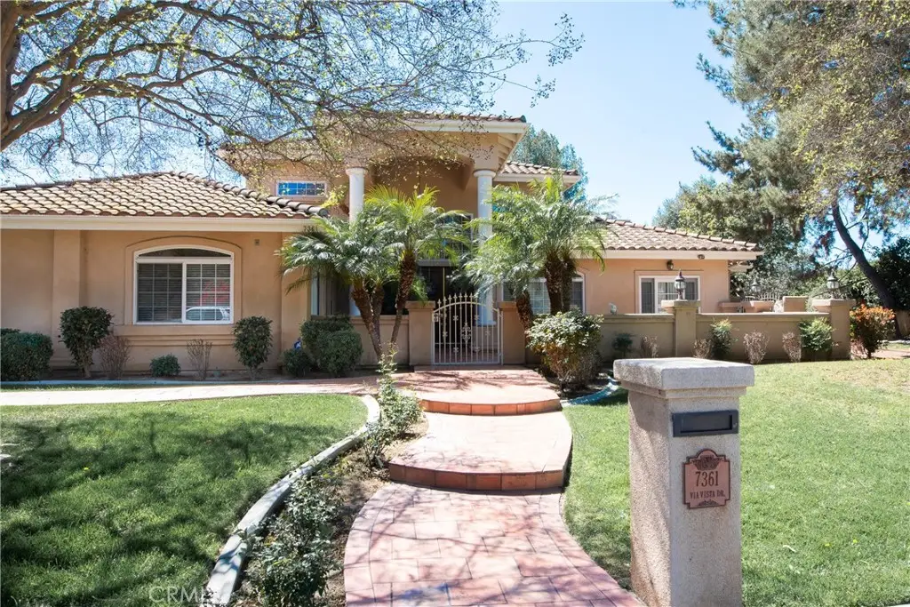 7361 Via Vista, Riverside, CA 92506 - #1