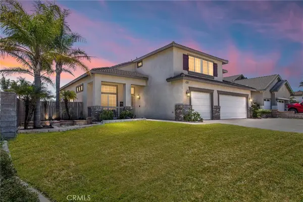 2601 W Meyers Road, San Bernardino, CA 92407