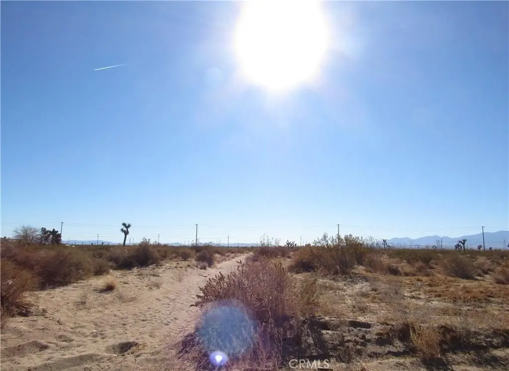 0 0459-551-37-0000 Lawson Avenue, Adelanto, CA 92301 - #1